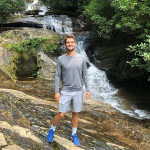 Meet your Posher, Marshall